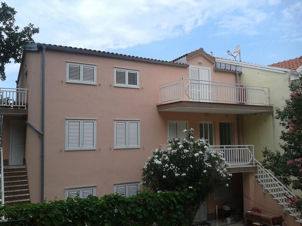 Apartments Loncarevic Slano Exterior foto