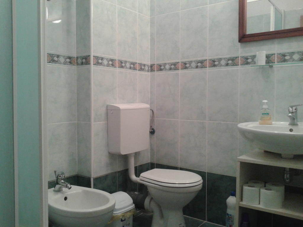 Apartments Loncarevic Slano Cameră foto
