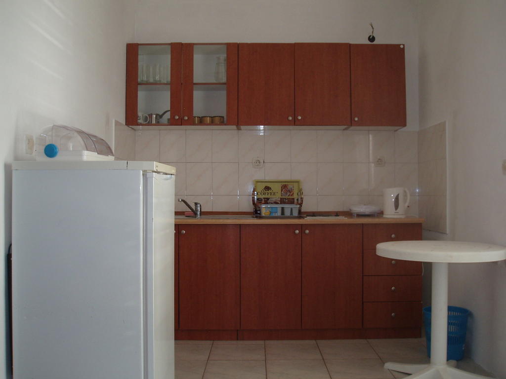 Apartments Loncarevic Slano Cameră foto