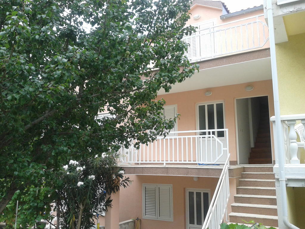 Apartments Loncarevic Slano Exterior foto