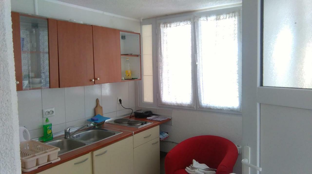 Apartments Loncarevic Slano Exterior foto