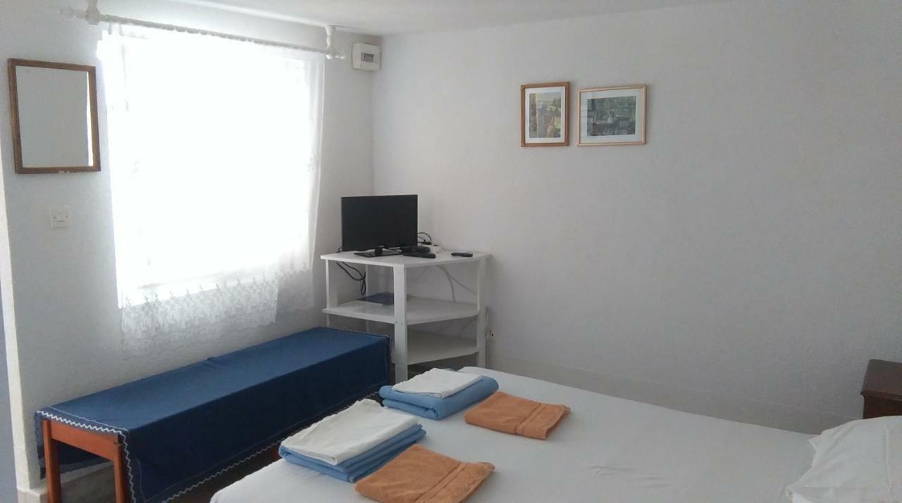 Apartments Loncarevic Slano Exterior foto