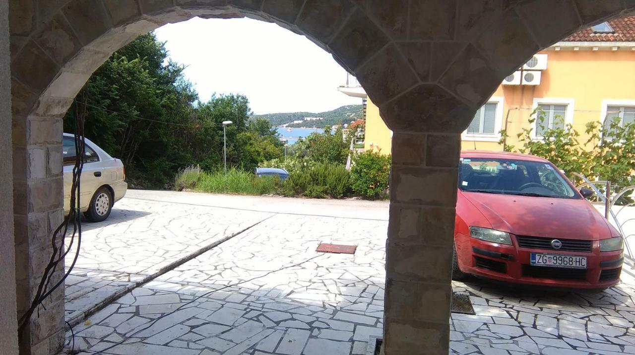 Apartments Loncarevic Slano Exterior foto